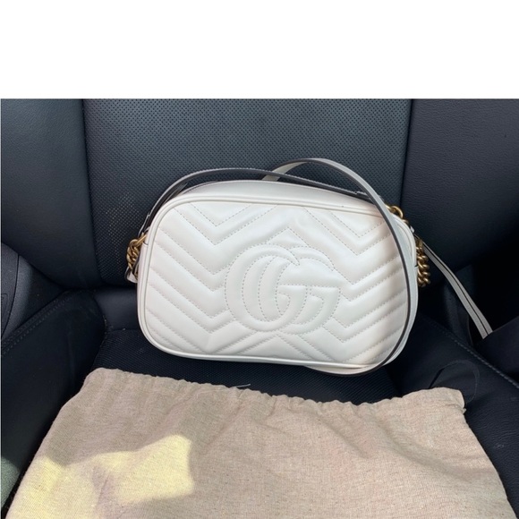 Gucci bag - Picture 4 of 4